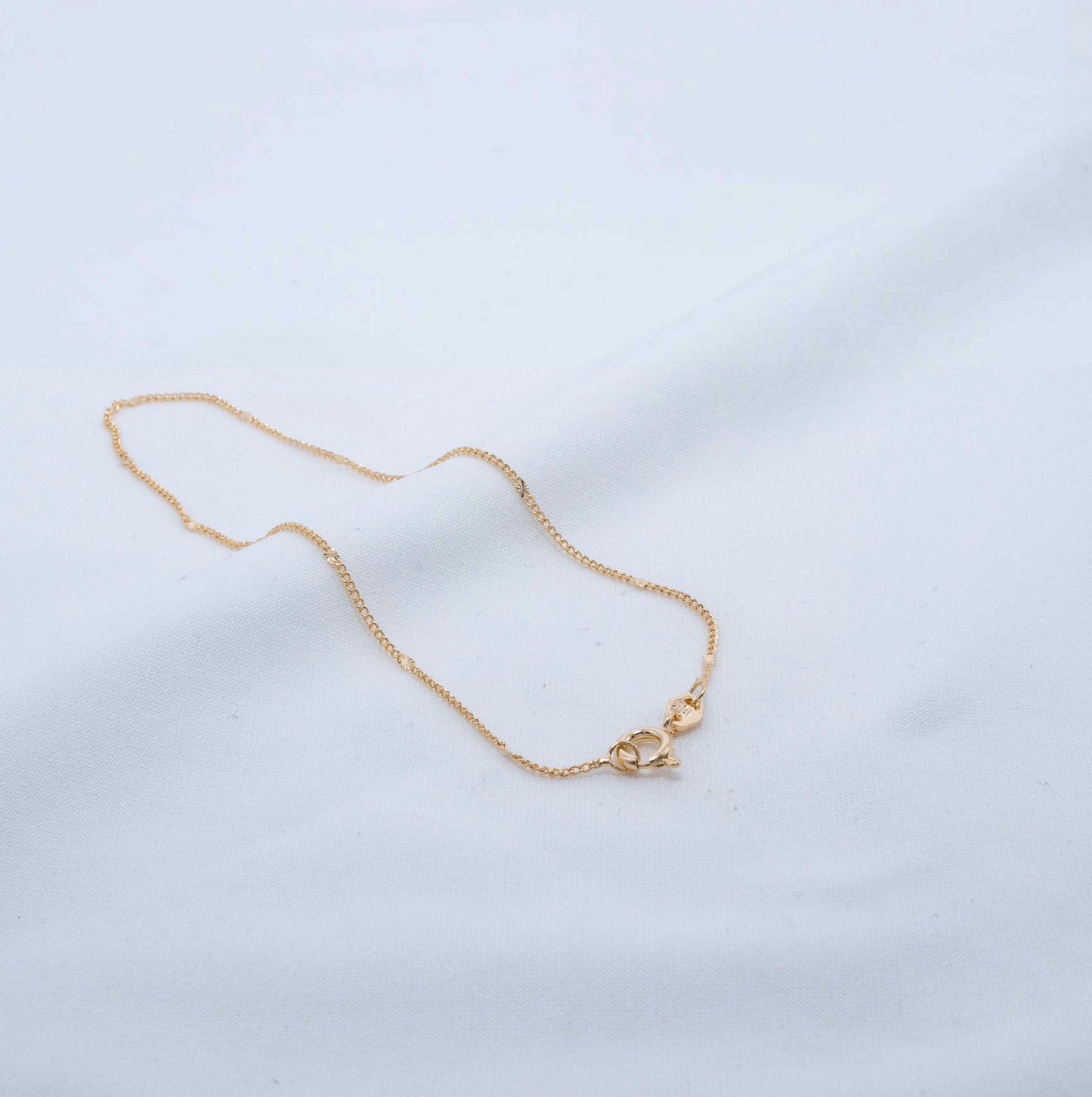 Cubana diamantada 1mm