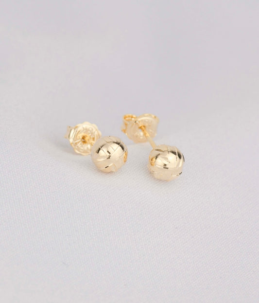 Balín troquelado 8mm