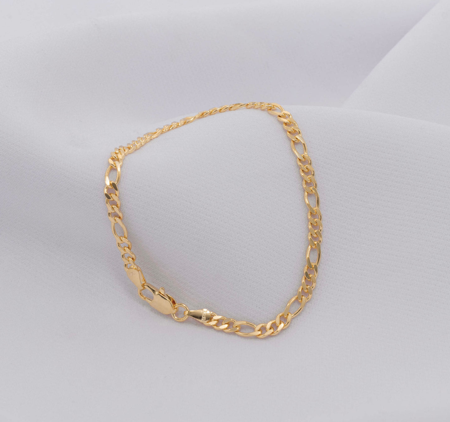 Cartier 20cm de largo - 3 mm